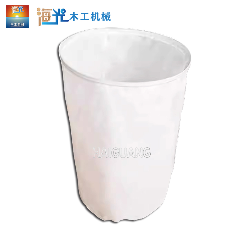 Industrial Vacuum Cleaner with Cloth Bag Woodworking Ancient Blower Dust Bag Competitive Price