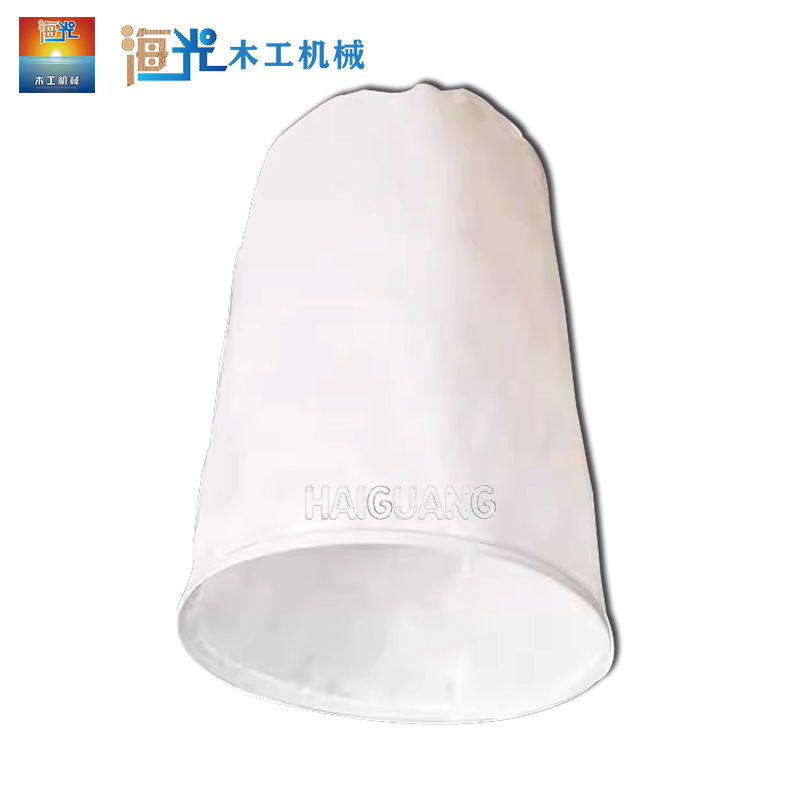 Industrial Vacuum Cleaner with Cloth Bag Woodworking Ancient Blower Dust Bag Competitive Price