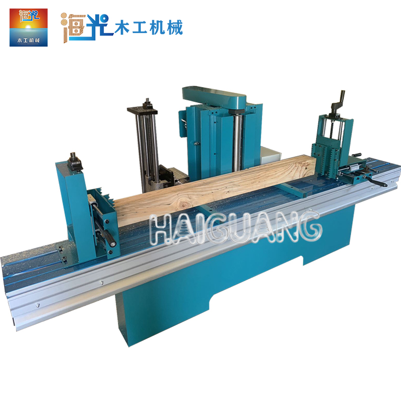 Wide Vertical and Horizontal Planer Slotting Integrated Machine Material Cutting and Breaking Machine