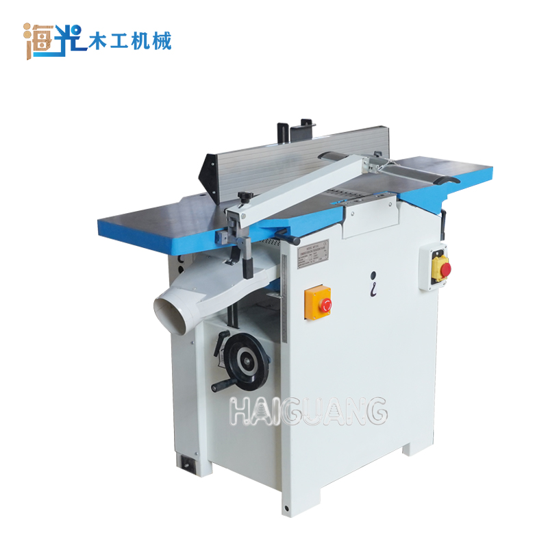 MP310A Desktop Woodworking Jointer. Desktop Thickness Planer. Combined Jointer and Thickness Planer Machine