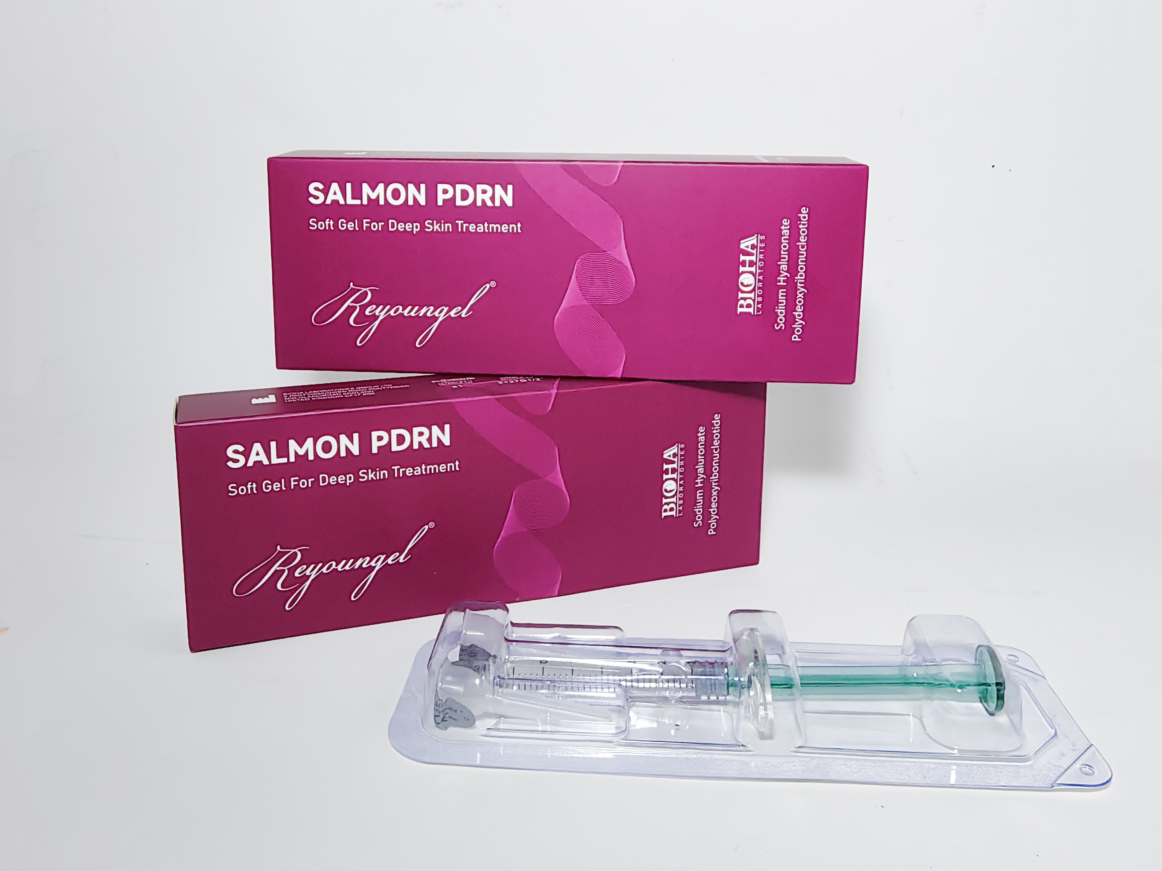 Reyoungel® PDRN