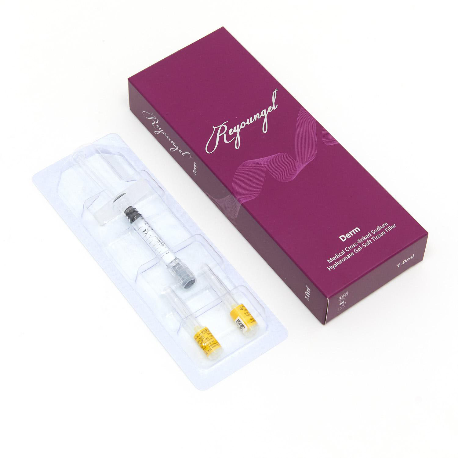 Derm 1ml/2ml