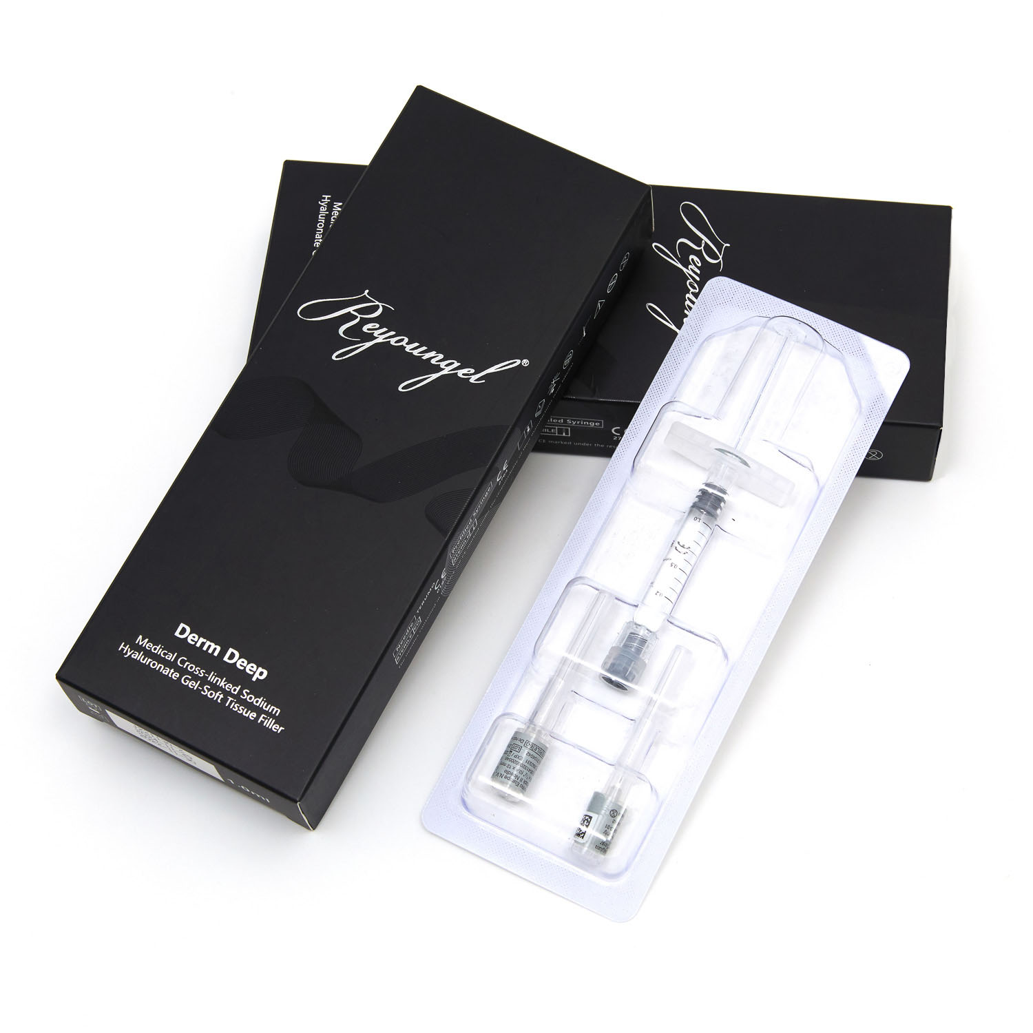 Derm Deep 1ml / 2ml / 10ml 