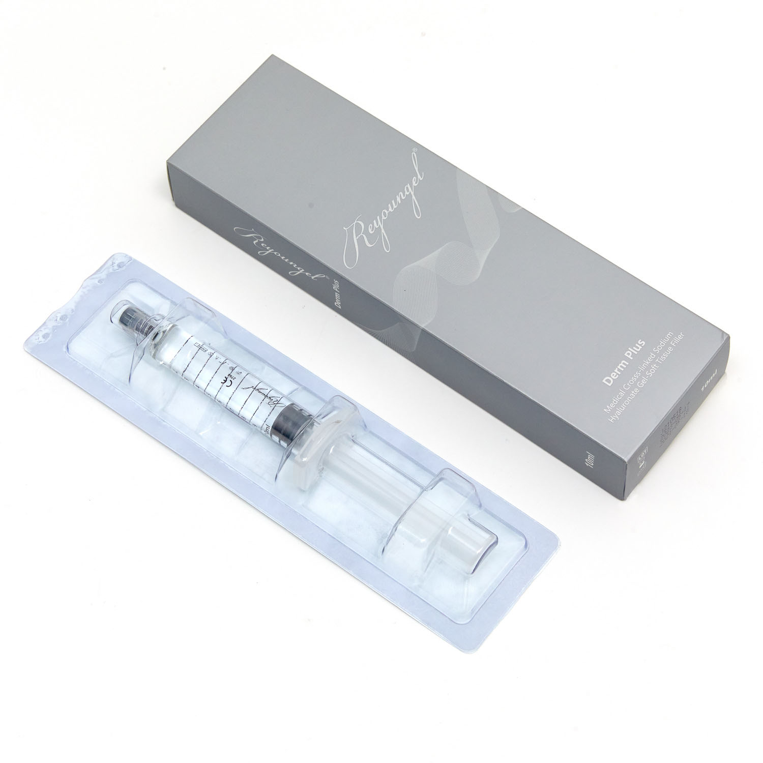 Derm Plus 1.5ml / 10ml