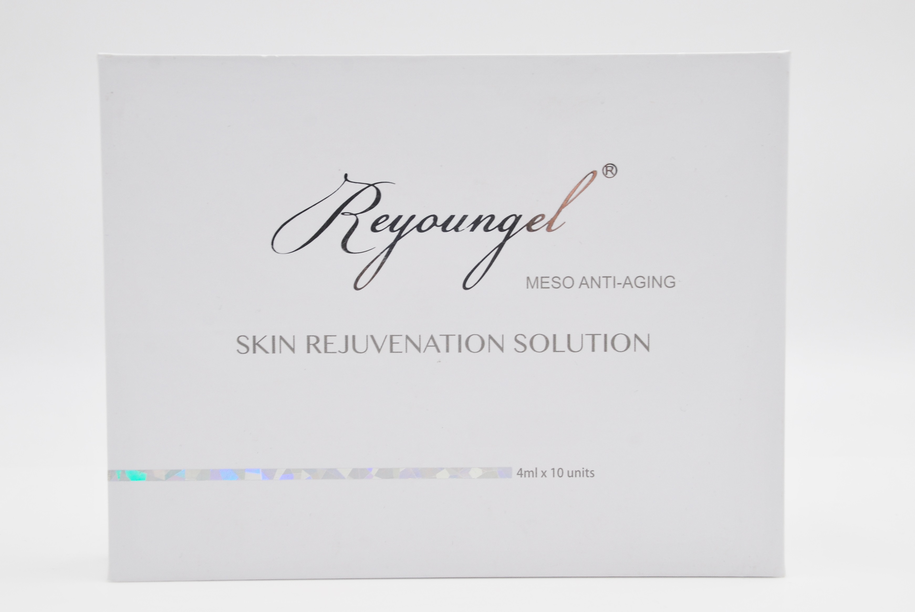 MESO PDRN PDRN REJUVENATION SOLUTION