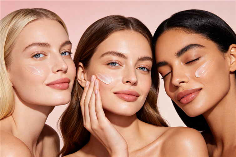 Hyaluronic Acid for Sensitive and Dry Skin Care: A Gentle, Effective Hydration Solution