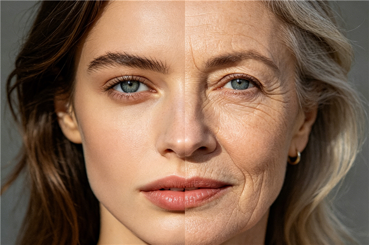 Hyaluronic Acid for Deep Hydration & Anti-Aging