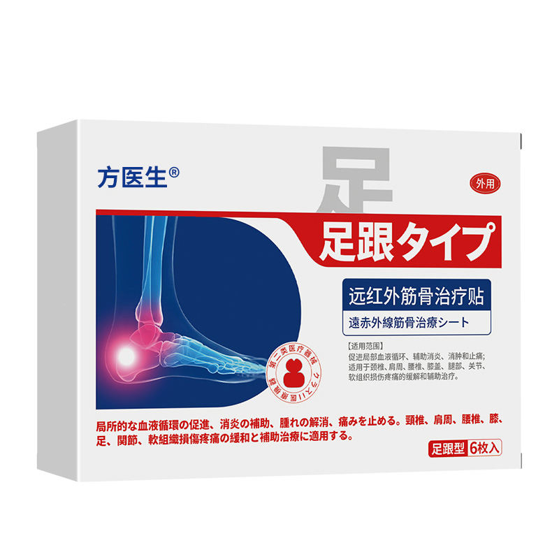 Different styles of products