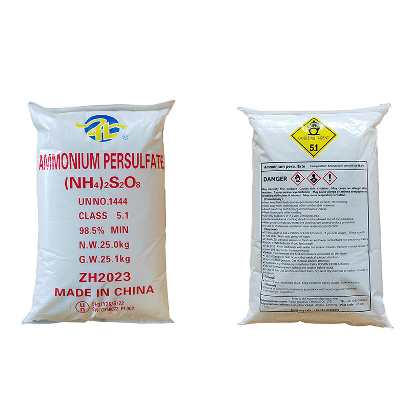 Ammonium Persulfate APS 