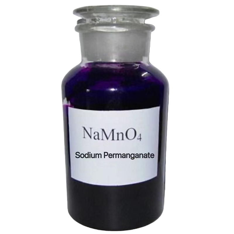 Sodium Permanganate 