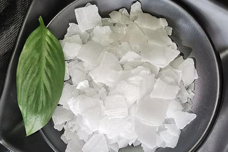 Applications of Potassium Hydroxide: A Versatile Alkali