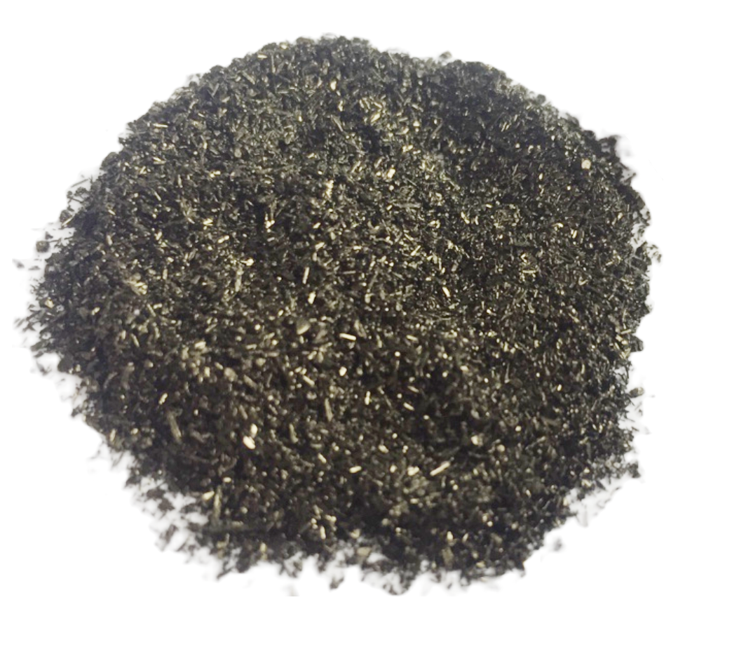 What's the main application of Sodium Permanganate and Potassium Permanganate ?