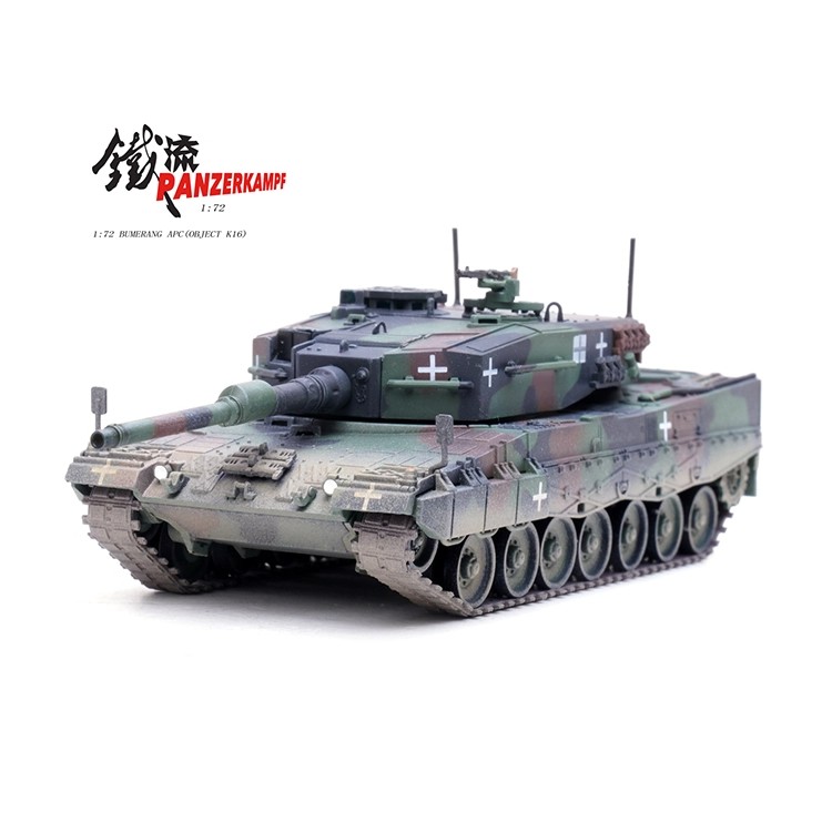 ukraine war, western tank, german armor, krauss-maffei, nato standard, cold war mb, polish leopard, military collectible, 1/72 scale tank