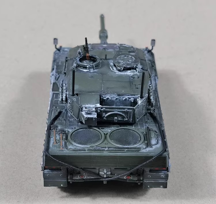 scandinavia defense, nato northern flank, cold response exercise, telemark battalion, krauss-maffei, snow tank, military collectible, 1/72 armor