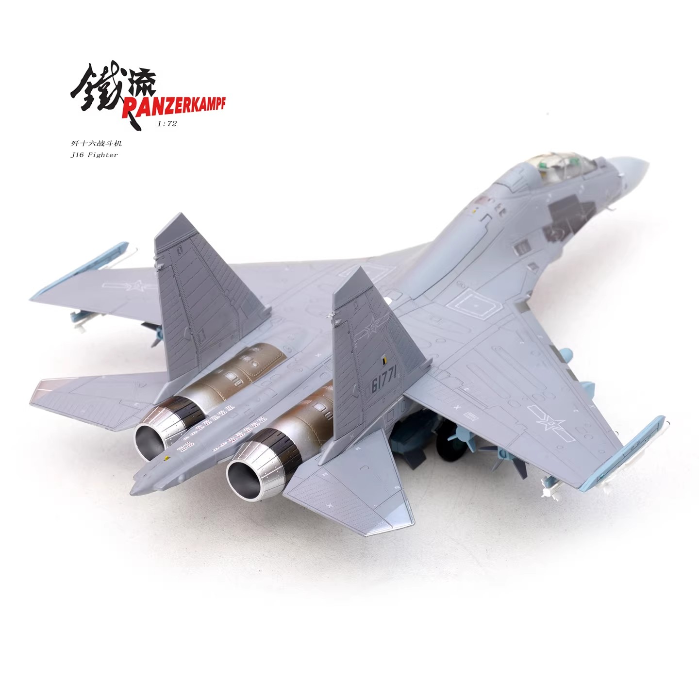south china sea, guangdong airbase, flanker derivative, su-30 copy, aesa radar, modern chinese air force, military gift, 1/72 scale airplane