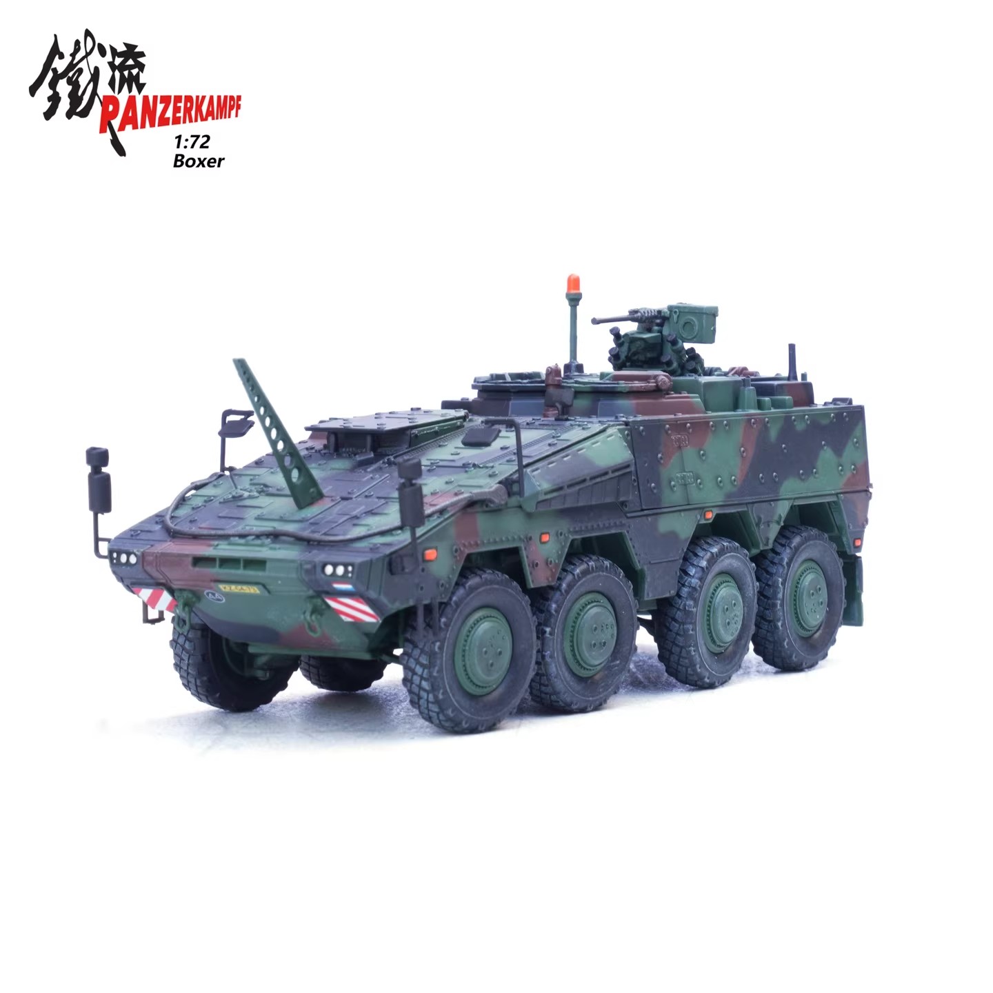 mobile command center, c2 vehicle, krauss-maffei wegmann, modern german armor, nato vehicle, afghanistan isaf, 8x8 wheeled tank, military hobby