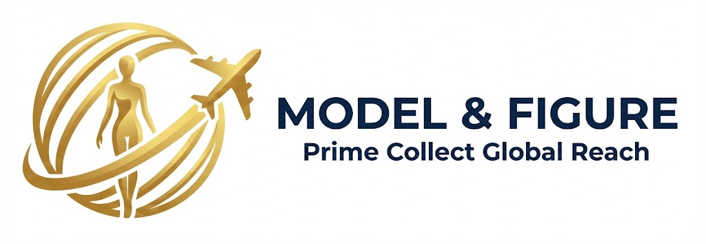 Model&Figure , Prime Collect  Global Reach