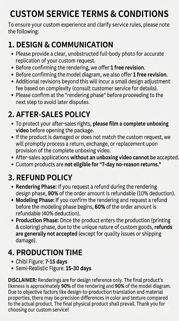 Custom 3D Printed Gifts & Personalized Decor | Unique Ideas Brought to Life