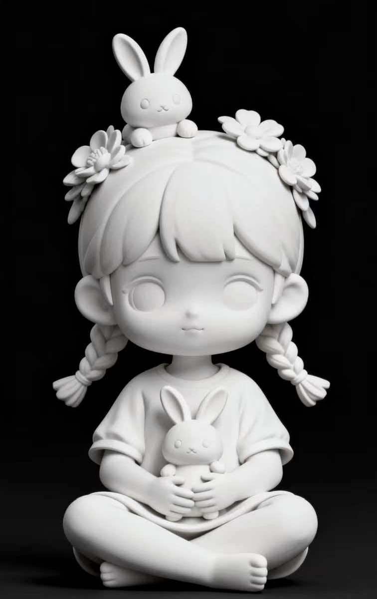 Custom 3D Printed Gifts & Personalized Decor | Unique Ideas Brought to Life