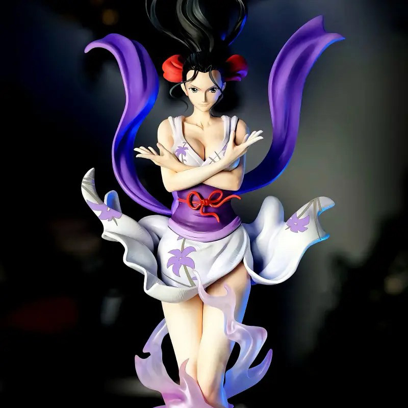 One Piece Nico Robin Six-Winged Angel GK Statue