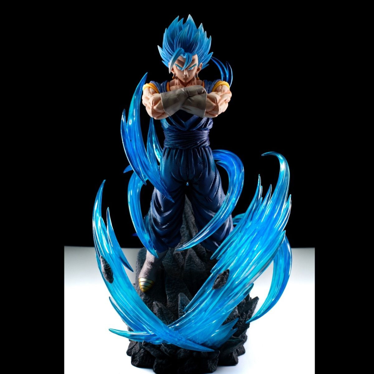 Dragon Ball Z Vegito 30cm Premium PVC Action Figure Statue