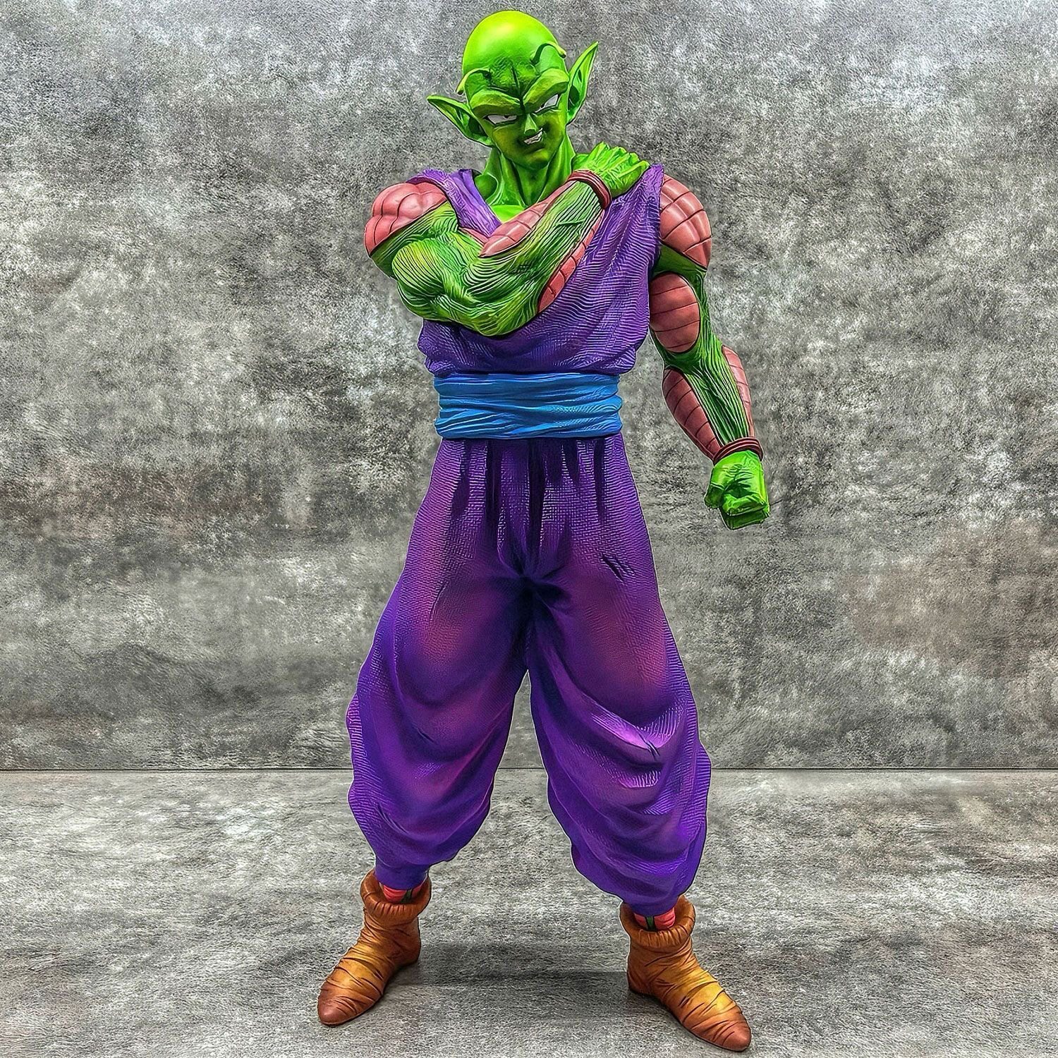 CPR Studio Dragon Ball Z Piccolo 37cm GK Resin Statue