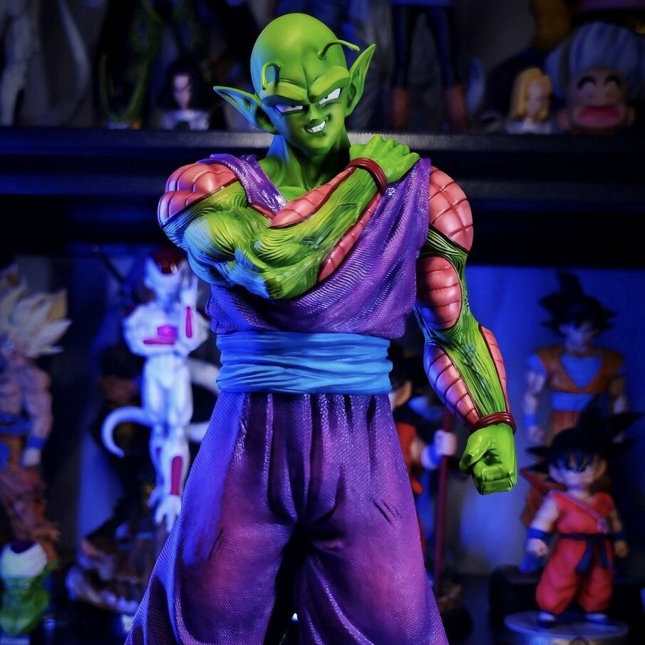CPR Studio Dragon Ball Z Piccolo 37cm GK Resin Statue