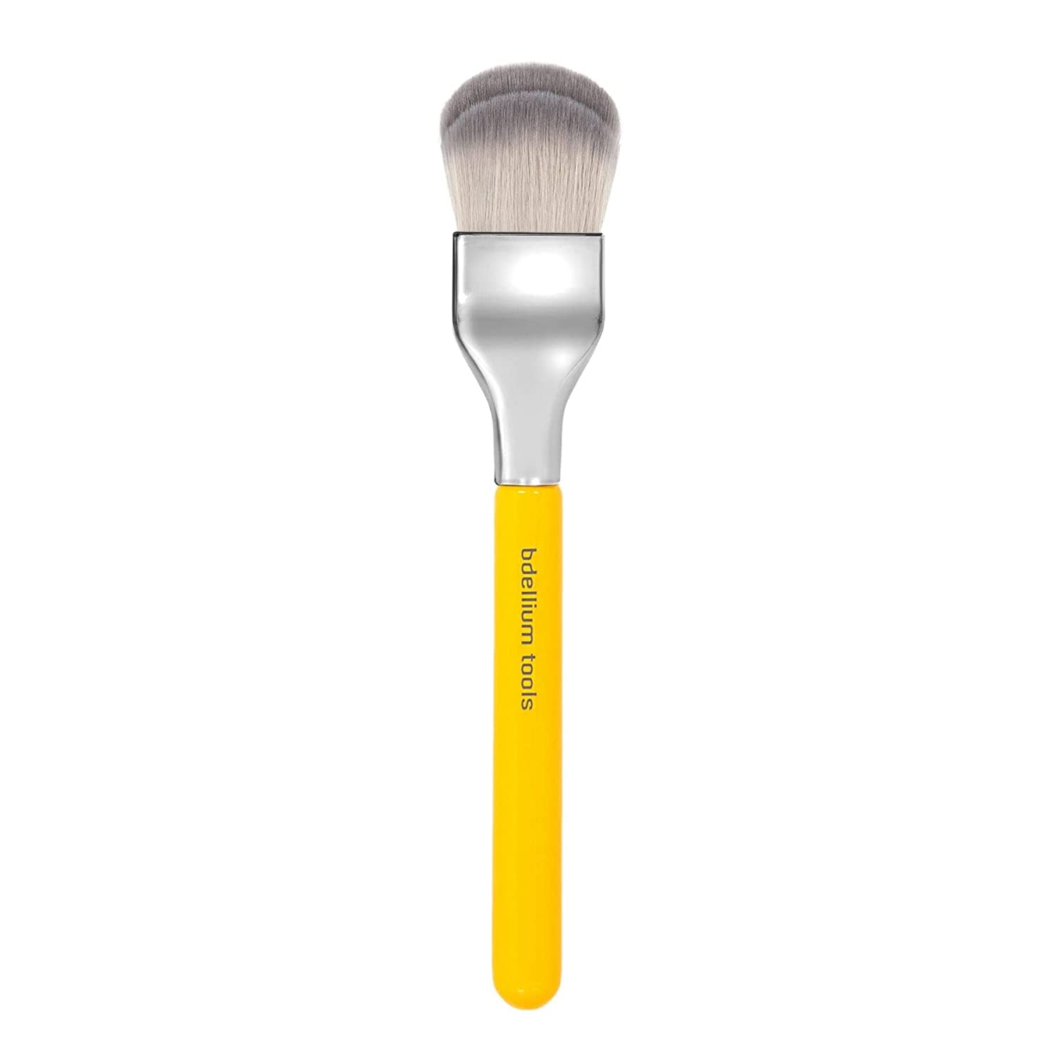 Bdellium Tools Professional Makeup Brush-Small Rounded Double Dome Blender 952