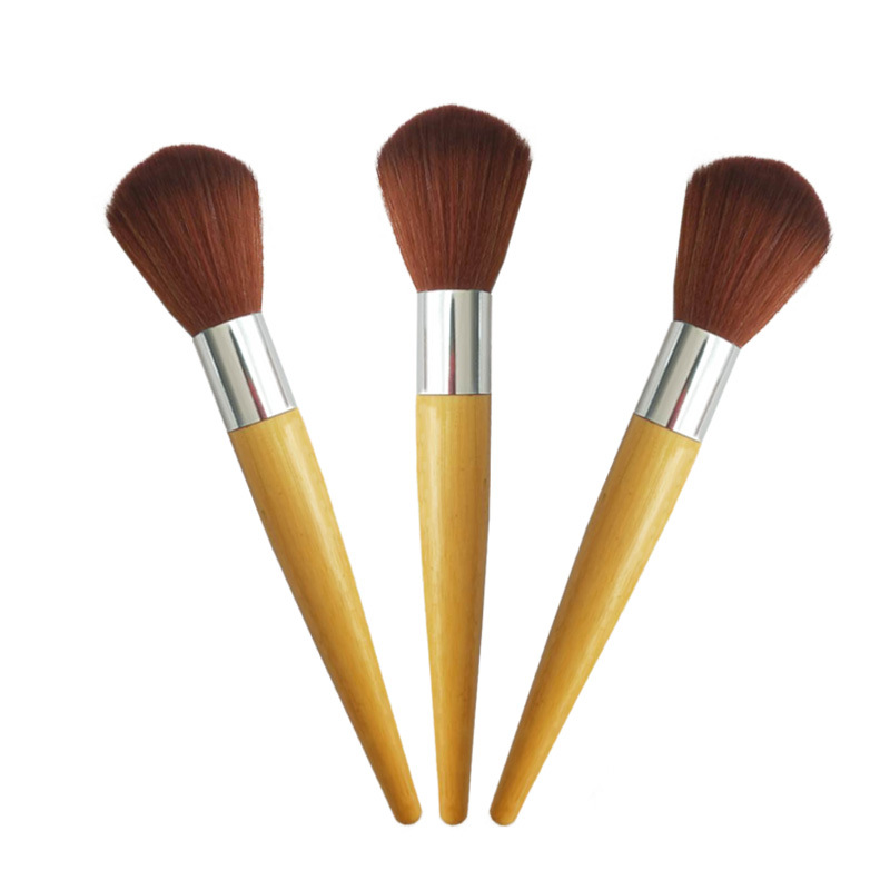 Customize Handmade Powder Brush Cosmetics Brush