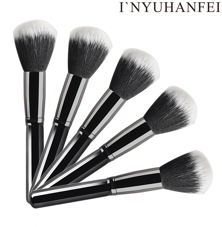 Foundation Brush Powder Brush Blush Brush OEM Customized Makeup Brush