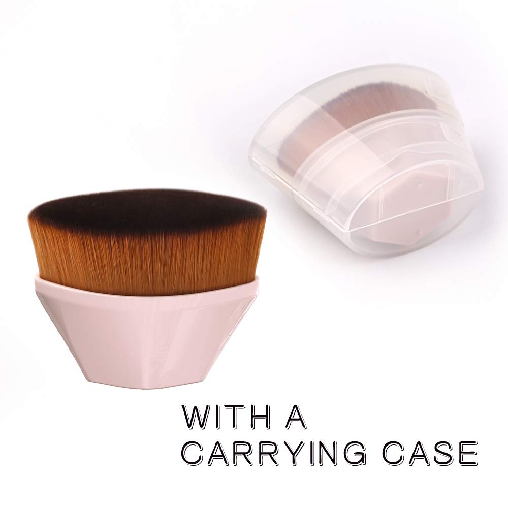 Factory Price Makeup Brush Tool with PU case