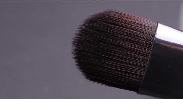 Customized Portable Mini eyeshadow brush Makeup Brush eyebrow brush Concealer Brush