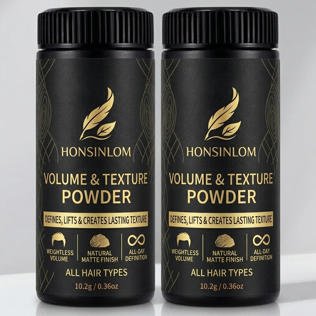 Hair Styling Powder