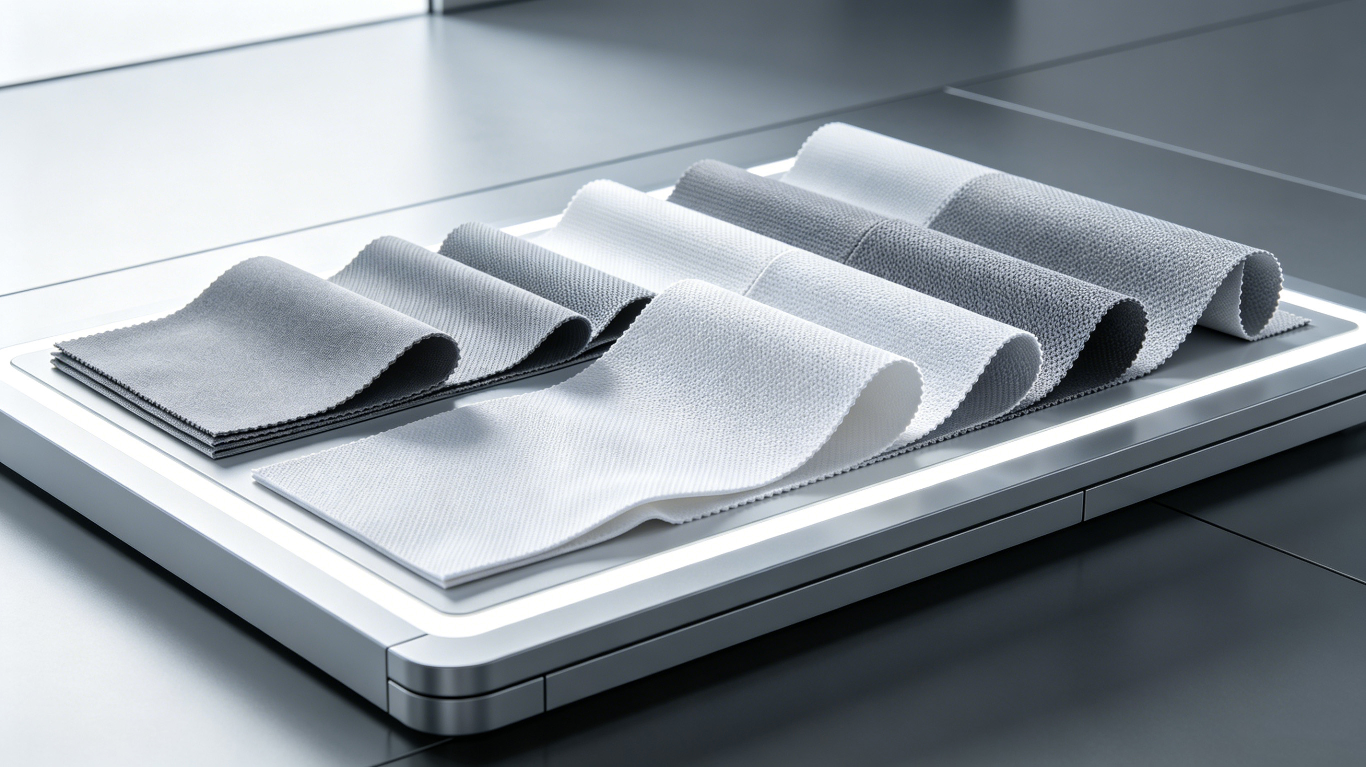 The Ultimate Guide to Custom Sportswear Fabrics: Choose the Best Material for Performance & Comfort