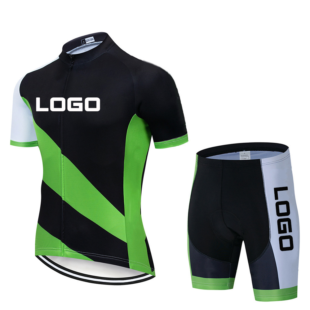 custom cycling sets