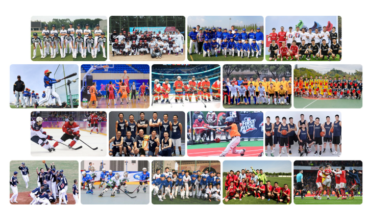 Why Custom Sportswear Is a Game-Changer for Teams, Brands, and Businesses