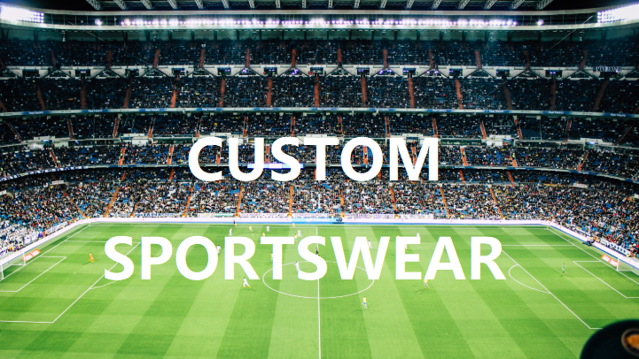 Why Comfort Matters Most in Custom Sportswear & How to Achieve It