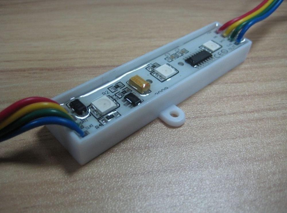 Comprehensive Classification of LED Potting Adhesives