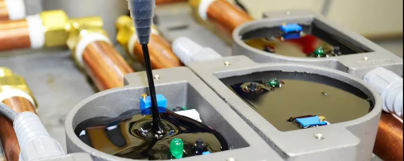 What Curing Agent Is Better for Epoxy Potting Adhesives?