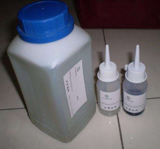 How to Select the Right Epoxy AB Glue?