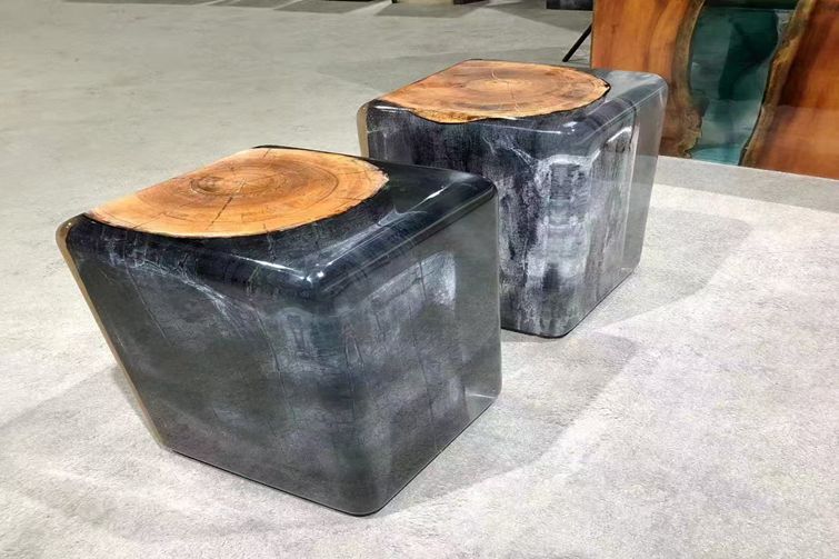 What is Epoxy Resin AB Glue?