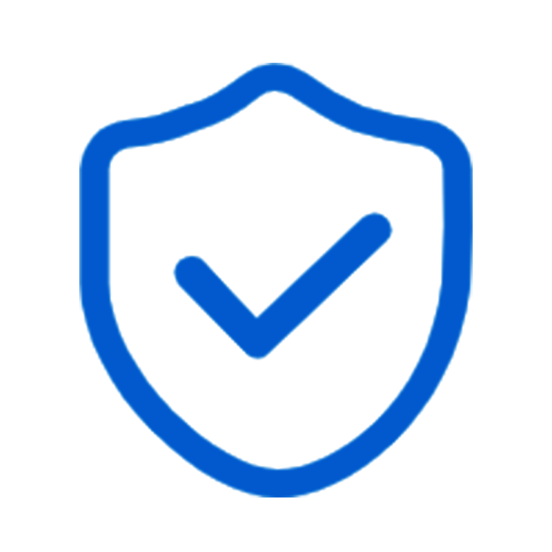 ISO Certified