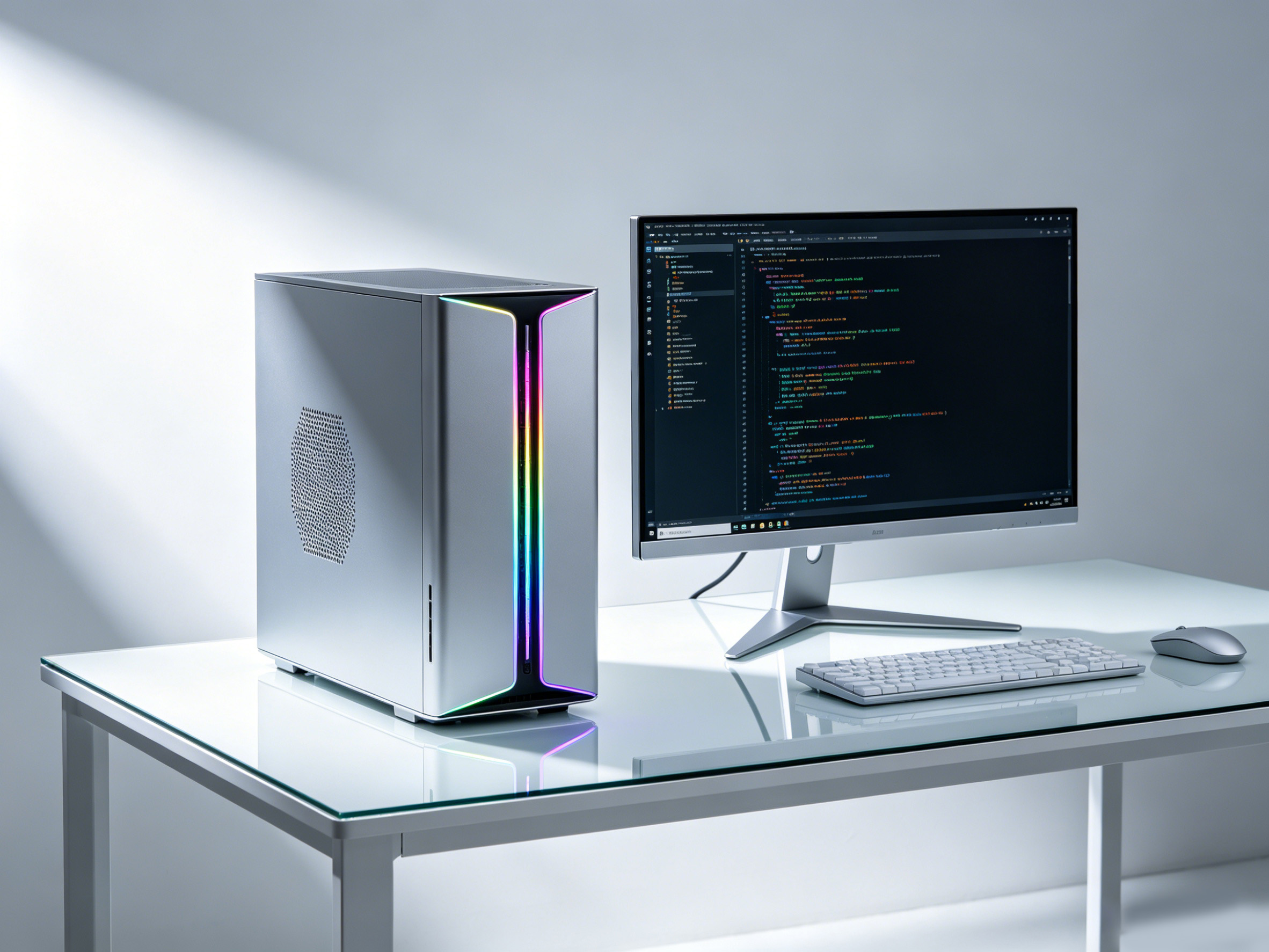 Desktop Computers