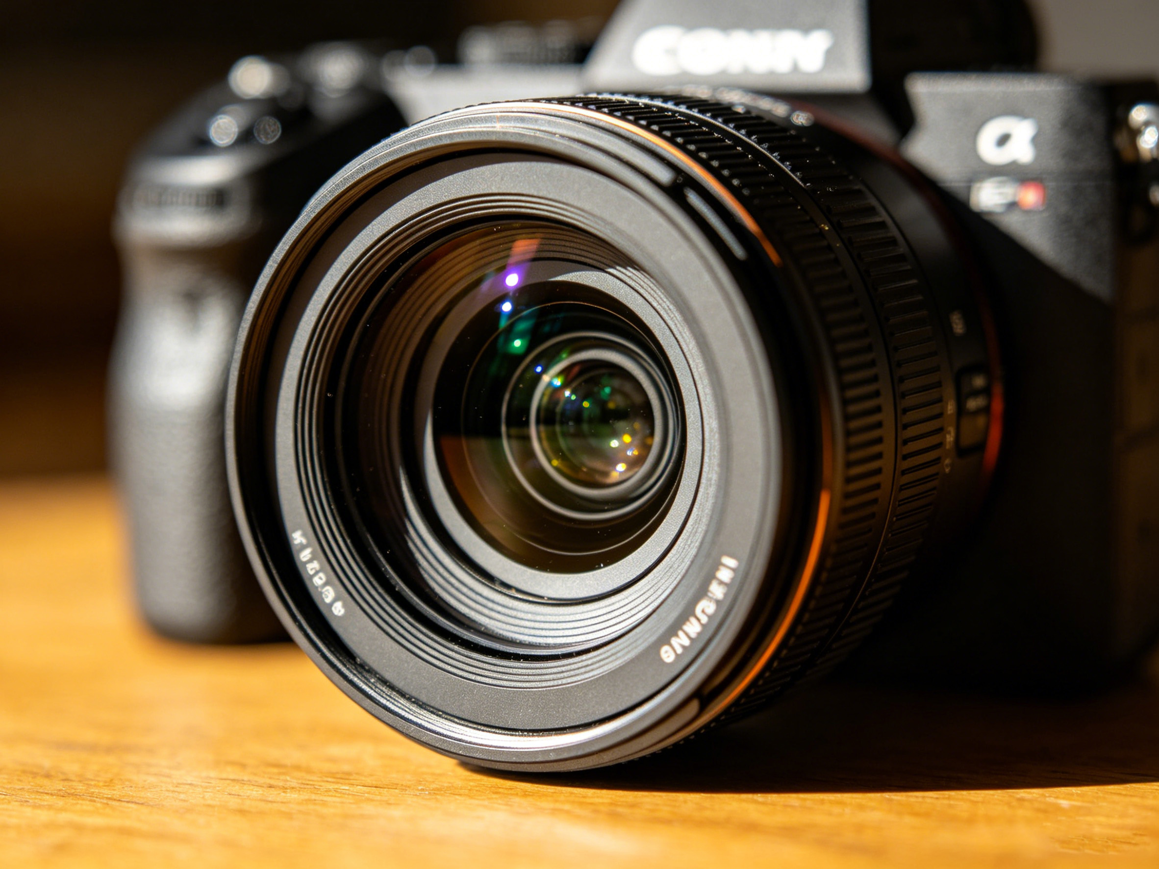 Camera Accessories