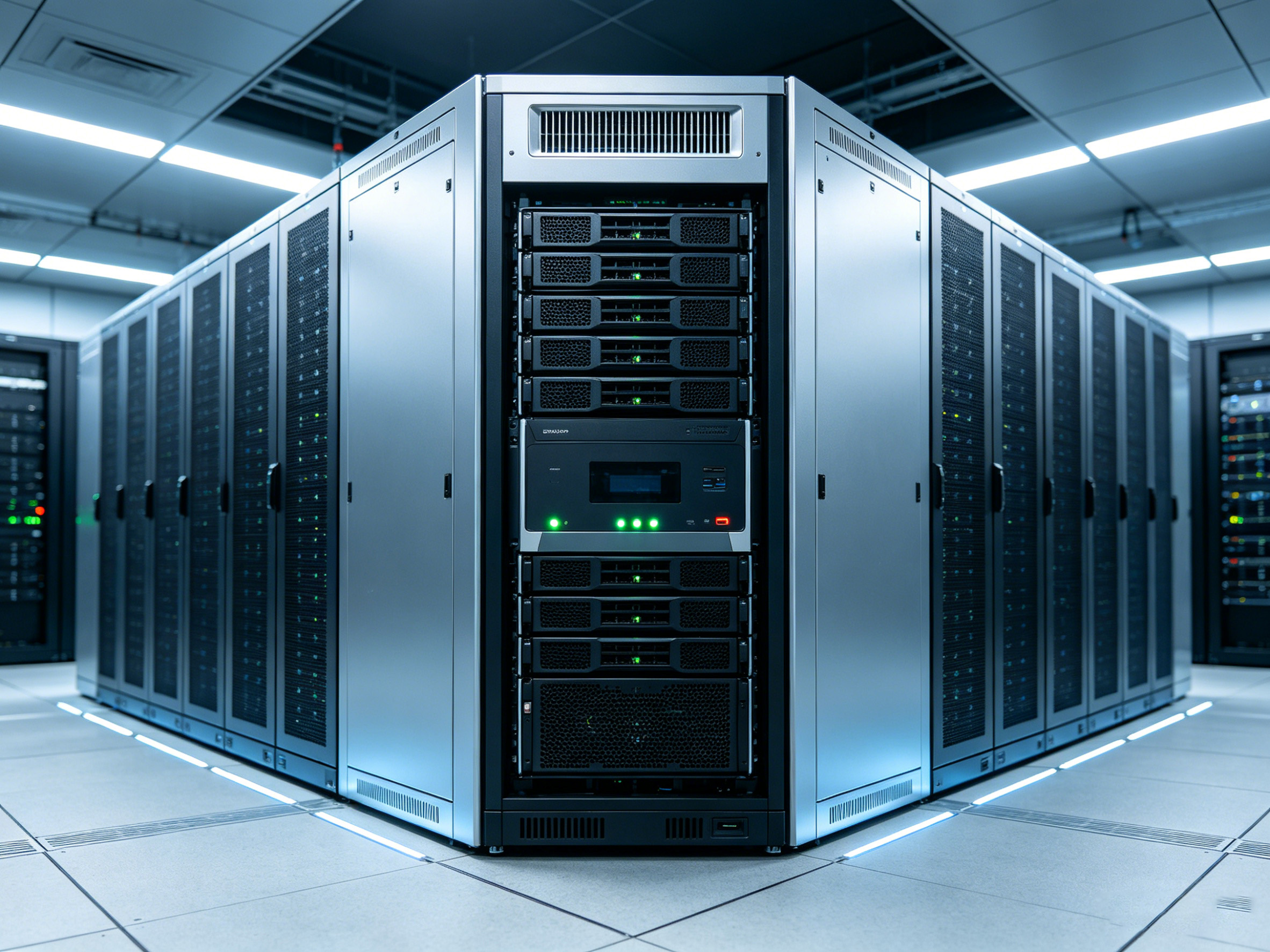Servers