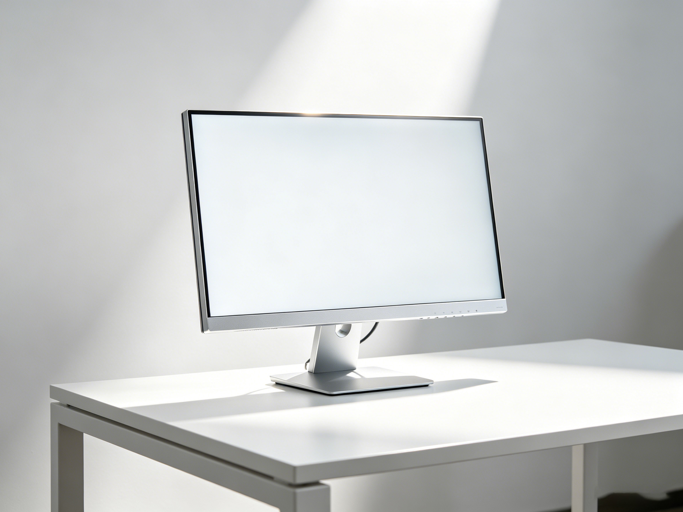 Monitors & Accessories