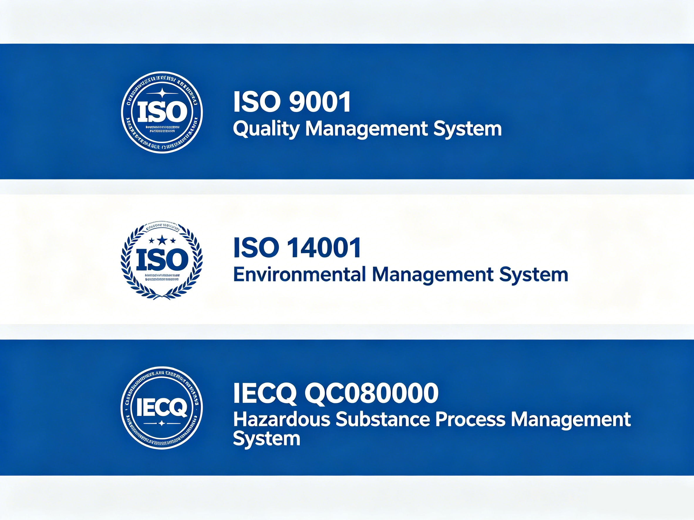 Certification System
