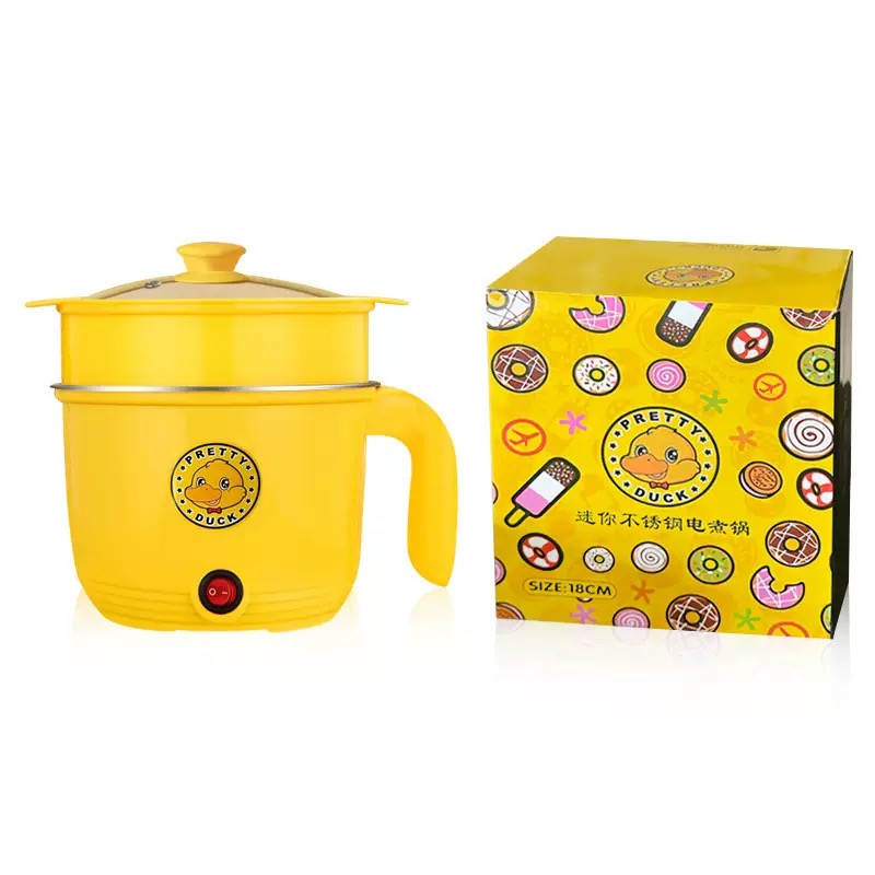 Multifunctional cooking integrated non-stick pan