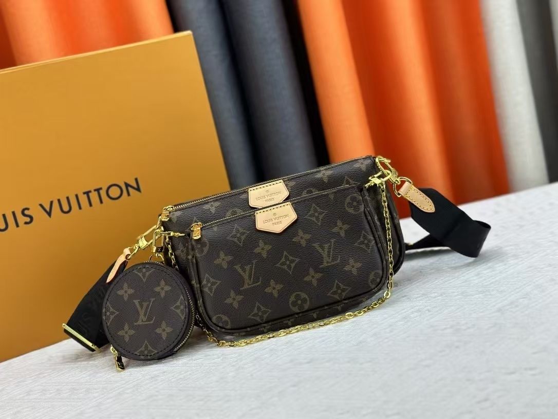 Fashion Underarm Women's Bag