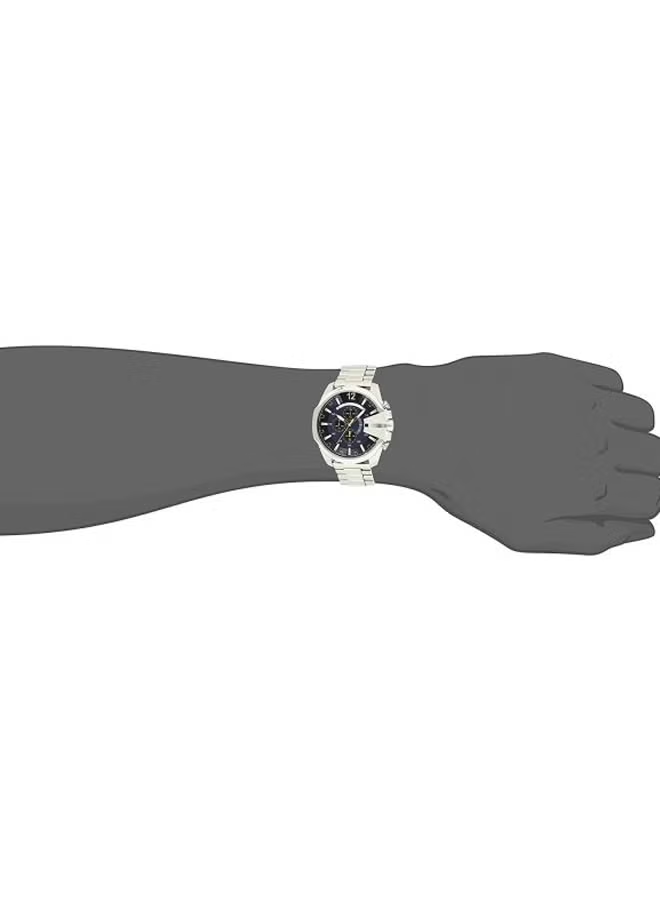  Watch 51 mm - Silver - DZ4465